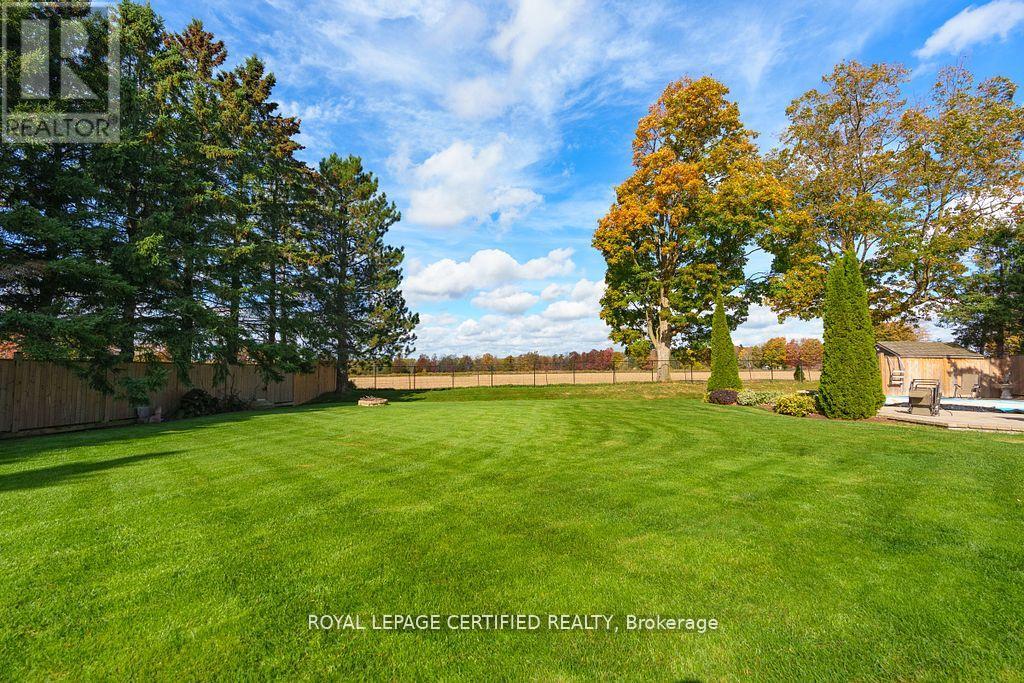 12 Kevinwood Drive, Caledon, Ontario  L7K 0Z1 - Photo 32 - W12843778