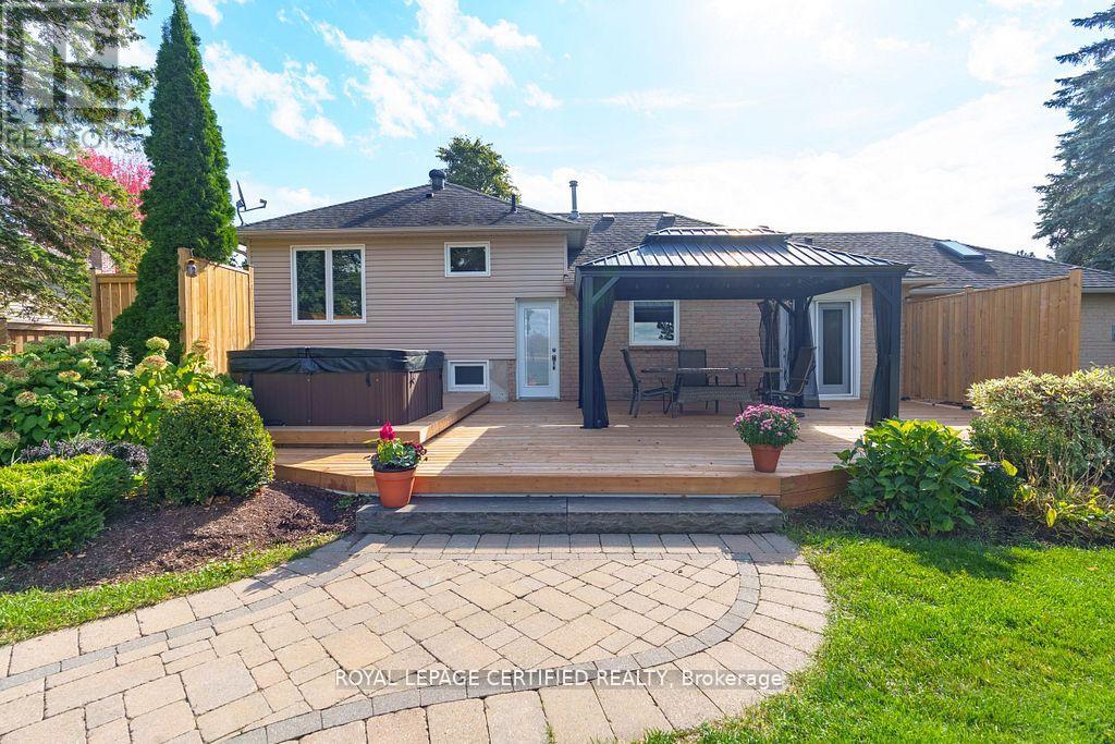 12 Kevinwood Drive, Caledon, Ontario  L7K 0Z1 - Photo 33 - W12843778