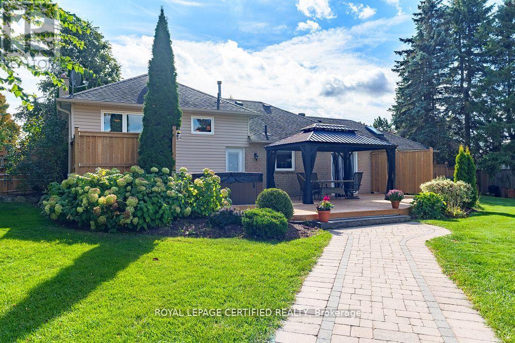 12 Kevinwood Drive, Caledon, Ontario  L7K 0Z1 - Photo 34 - W12843778