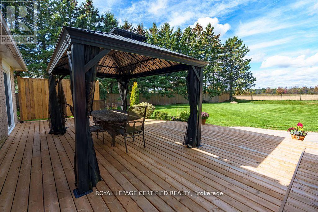 12 Kevinwood Drive, Caledon, Ontario  L7K 0Z1 - Photo 36 - W12843778