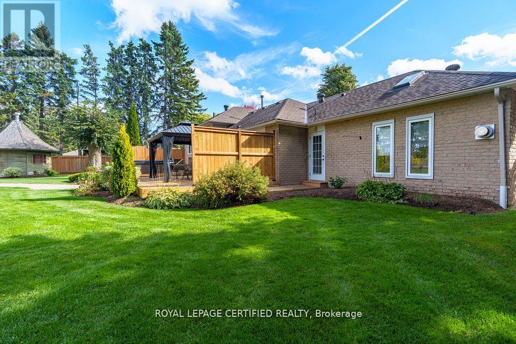 12 Kevinwood Drive, Caledon, Ontario  L7K 0Z1 - Photo 37 - W12843778