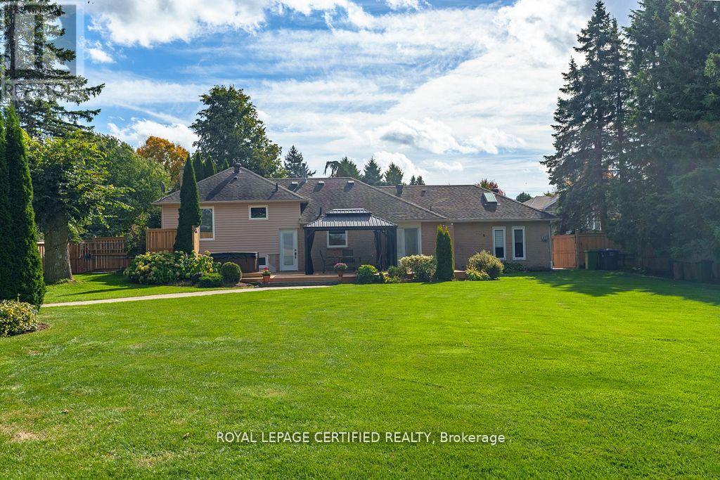 12 Kevinwood Drive, Caledon, Ontario  L7K 0Z1 - Photo 38 - W12843778