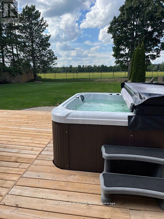 12 Kevinwood Drive, Caledon, Ontario  L7K 0Z1 - Photo 41 - W12843778