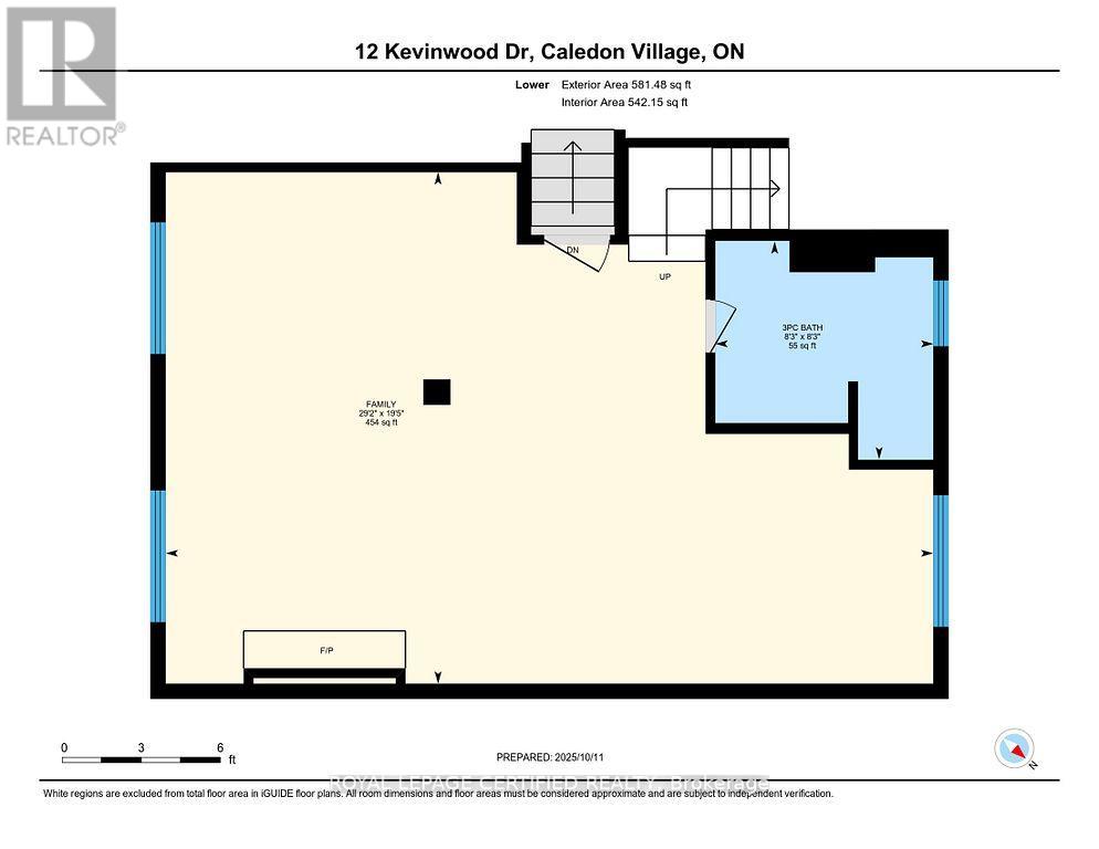 12 Kevinwood Drive, Caledon, Ontario  L7K 0Z1 - Photo 45 - W12843778