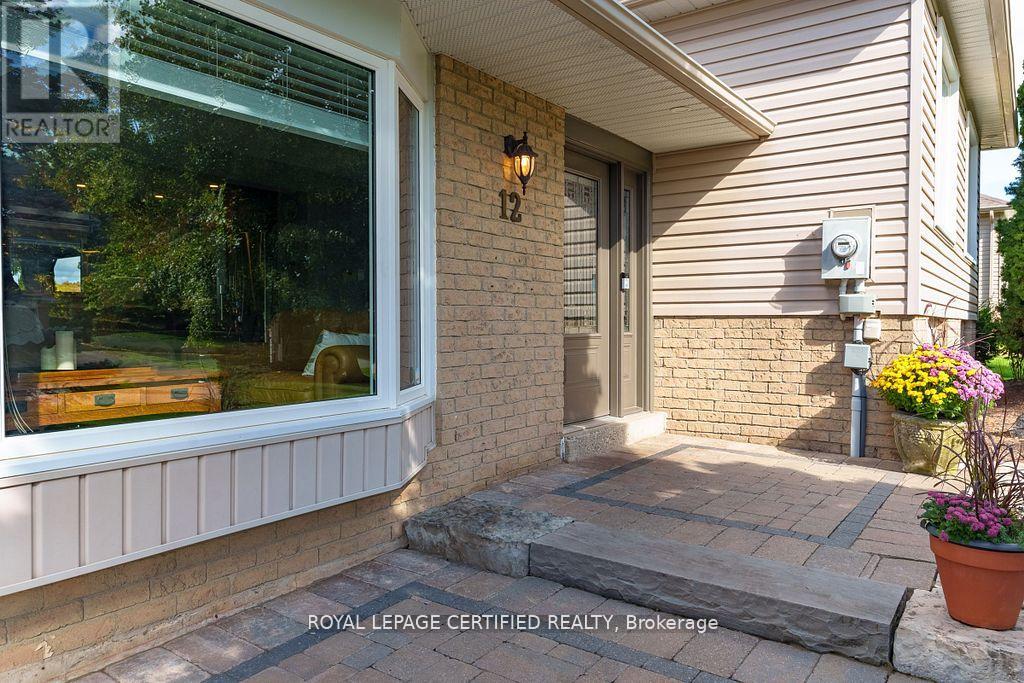 12 Kevinwood Drive, Caledon, Ontario  L7K 0Z1 - Photo 5 - W12843778