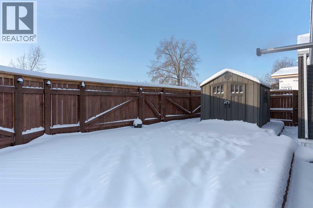 132 Grey Owl Place, Fort Mcmurray, Alberta  T9H 2P1 - Photo 40 - A2275072