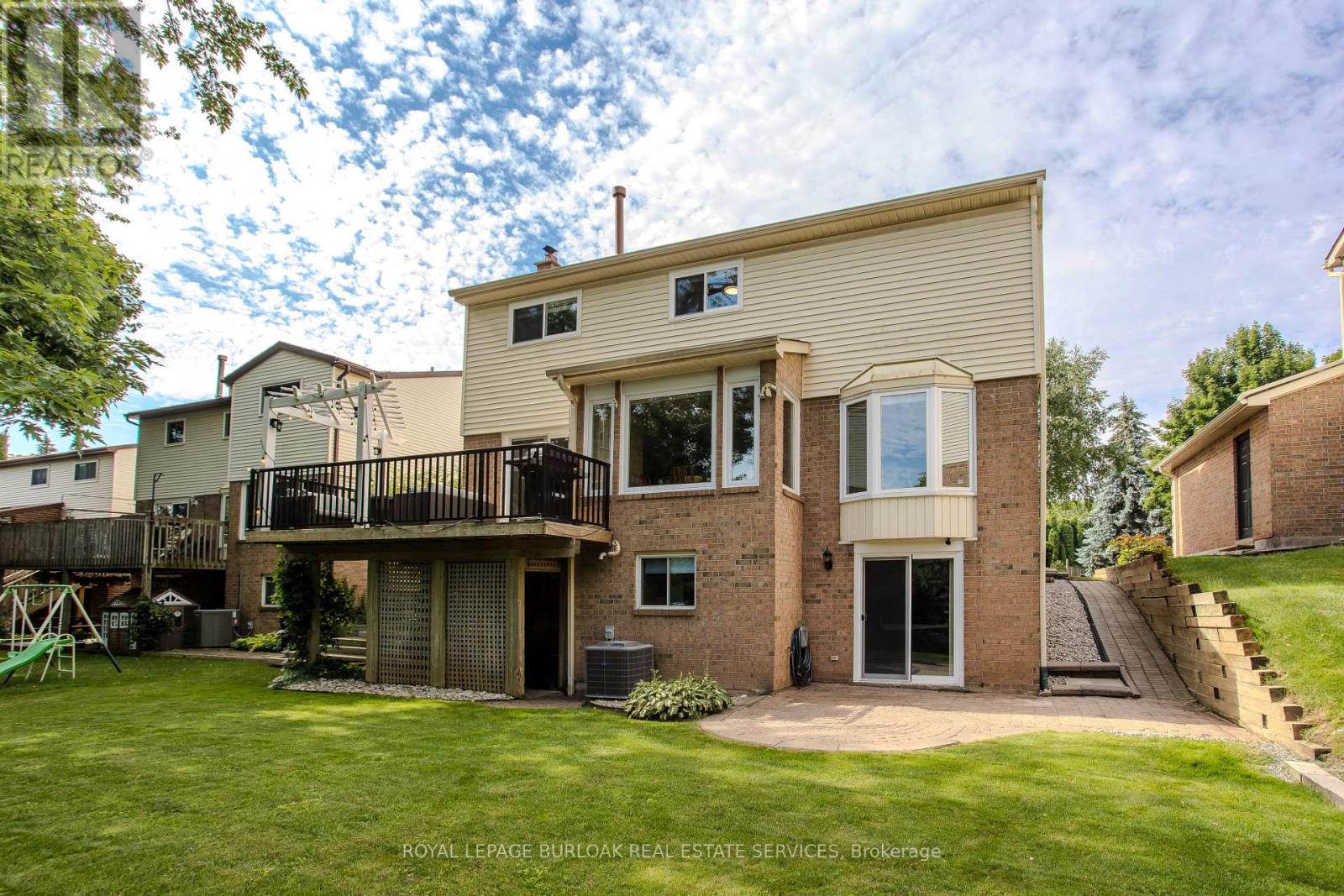 2117 Fallingbrook Court, Burlington (Headon), Ontario  L7M 2Y6 - Photo 32 - W12843822