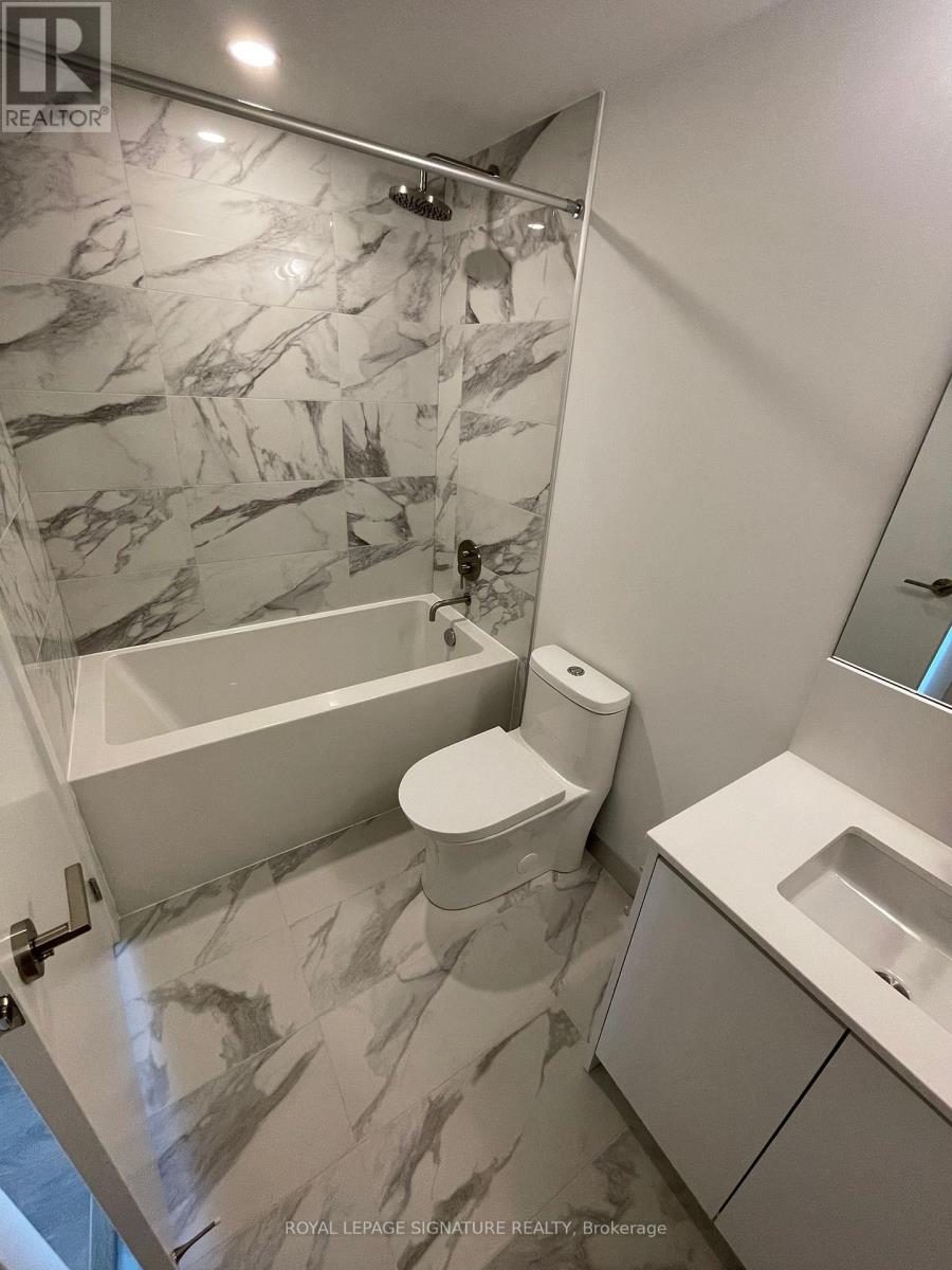 636 - 1100 Sheppard Avenue W, Toronto, Ontario  M3K 0E4 - Photo 10 - W12843832