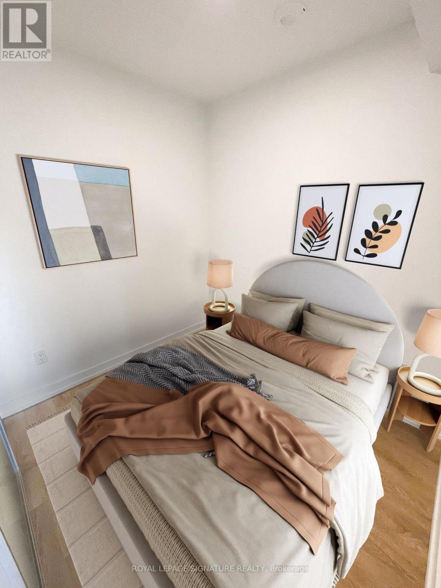 636 - 1100 Sheppard Avenue W, Toronto, Ontario  M3K 0E4 - Photo 11 - W12843832