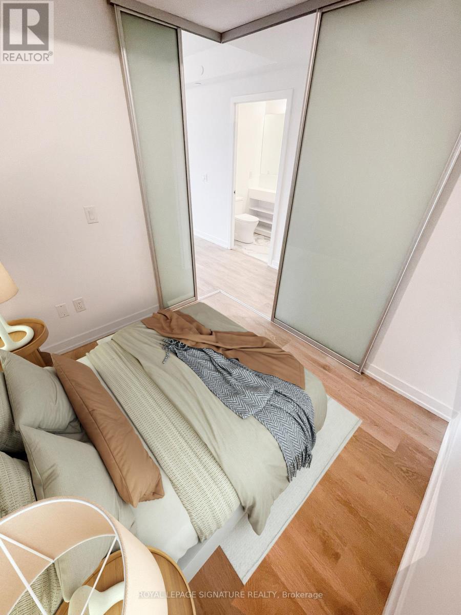 636 - 1100 Sheppard Avenue W, Toronto, Ontario  M3K 0E4 - Photo 12 - W12843832