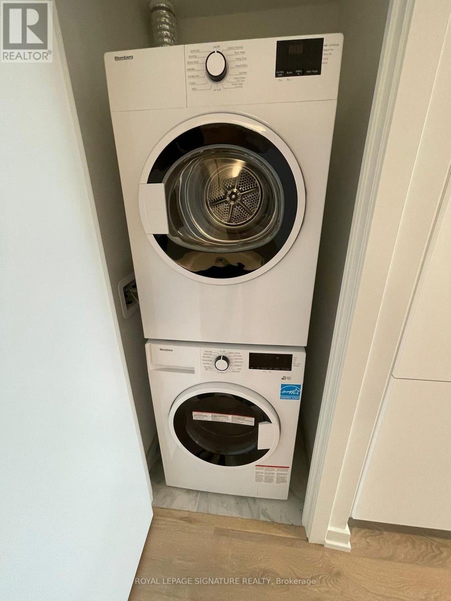 636 - 1100 Sheppard Avenue W, Toronto, Ontario  M3K 0E4 - Photo 15 - W12843832