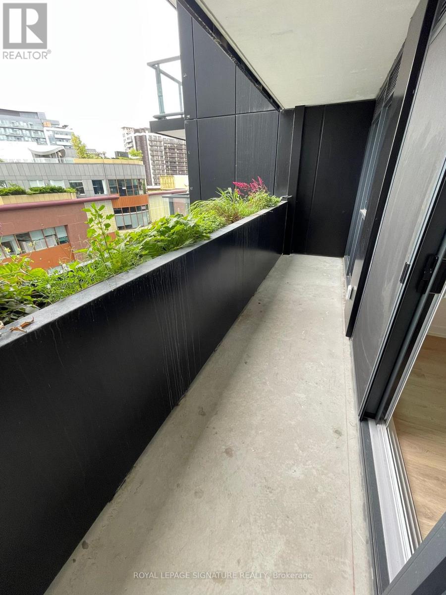 636 - 1100 Sheppard Avenue W, Toronto, Ontario  M3K 0E4 - Photo 18 - W12843832