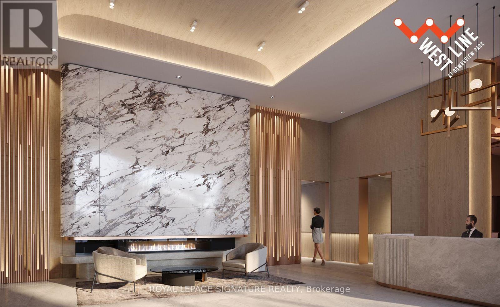 636 - 1100 Sheppard Avenue W, Toronto, Ontario  M3K 0E4 - Photo 2 - W12843832