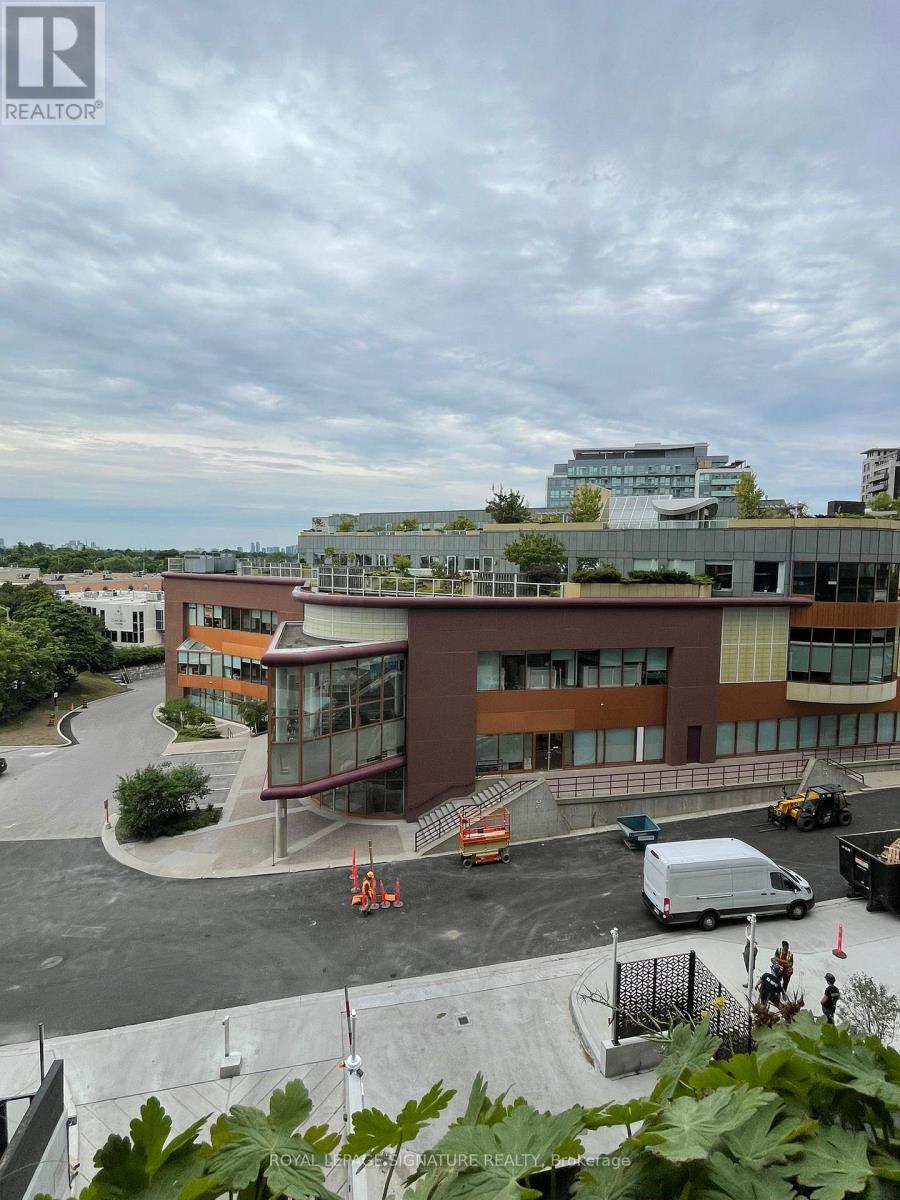 636 - 1100 Sheppard Avenue W, Toronto, Ontario  M3K 0E4 - Photo 20 - W12843832