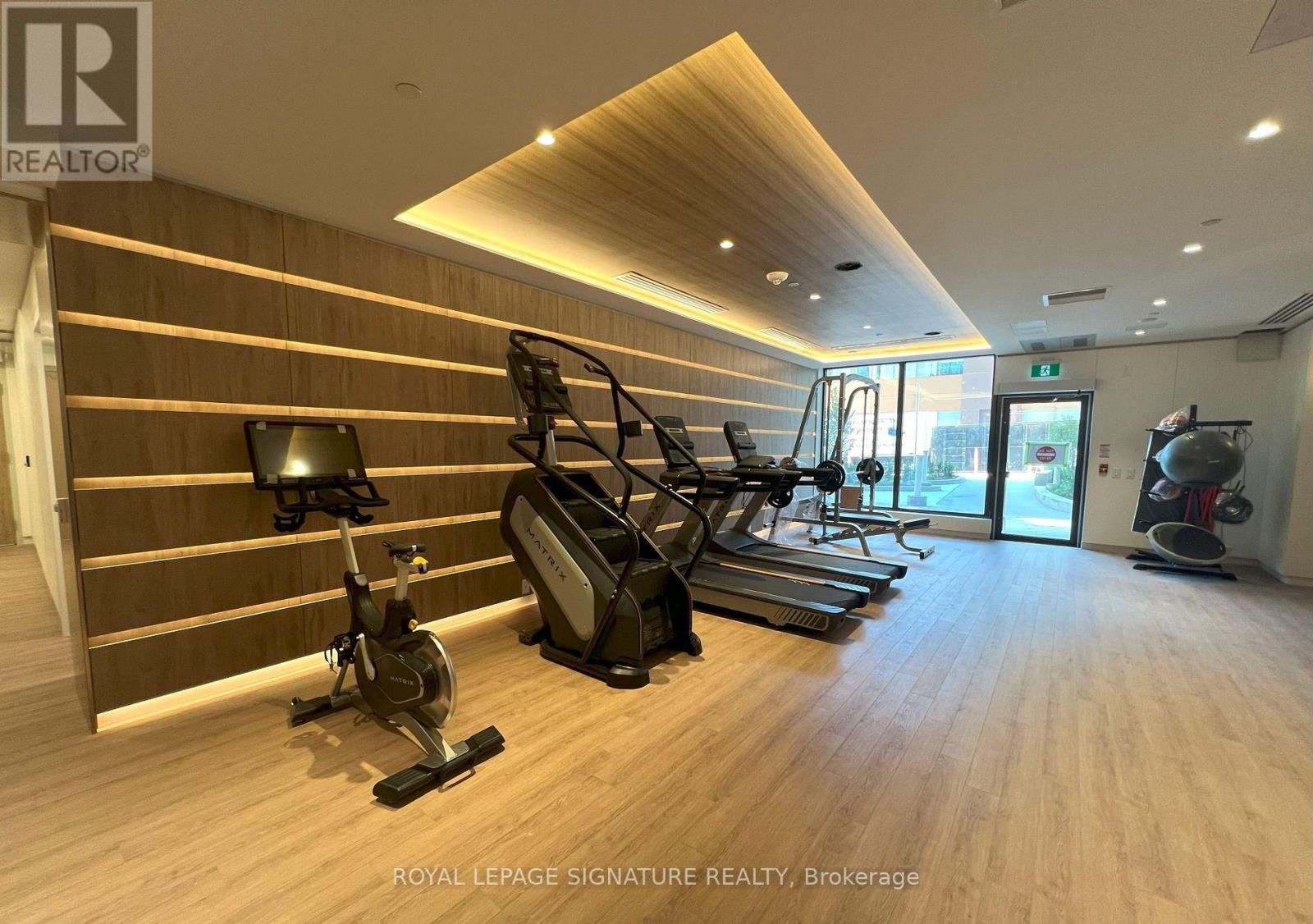 636 - 1100 Sheppard Avenue W, Toronto, Ontario  M3K 0E4 - Photo 26 - W12843832