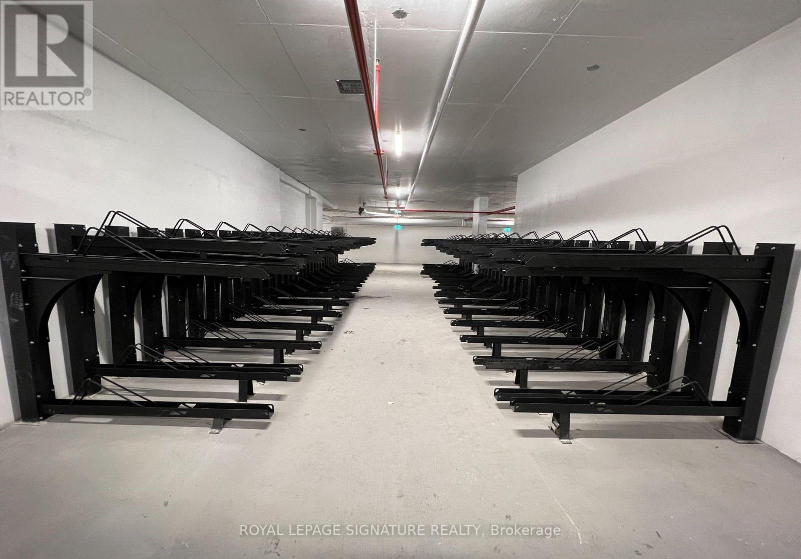 636 - 1100 Sheppard Avenue W, Toronto, Ontario  M3K 0E4 - Photo 28 - W12843832