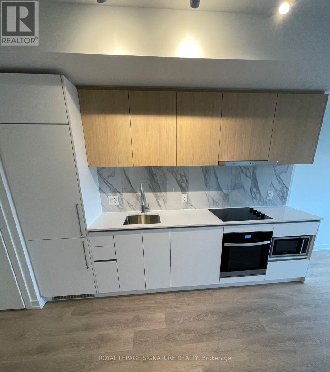 636 - 1100 Sheppard Avenue W, Toronto, Ontario  M3K 0E4 - Photo 5 - W12843832