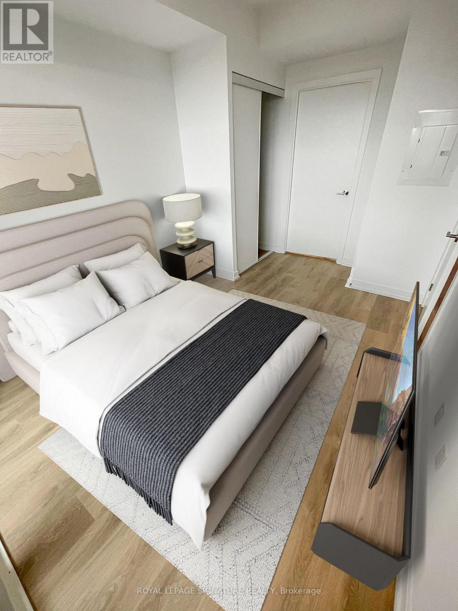 636 - 1100 Sheppard Avenue W, Toronto, Ontario  M3K 0E4 - Photo 7 - W12843832