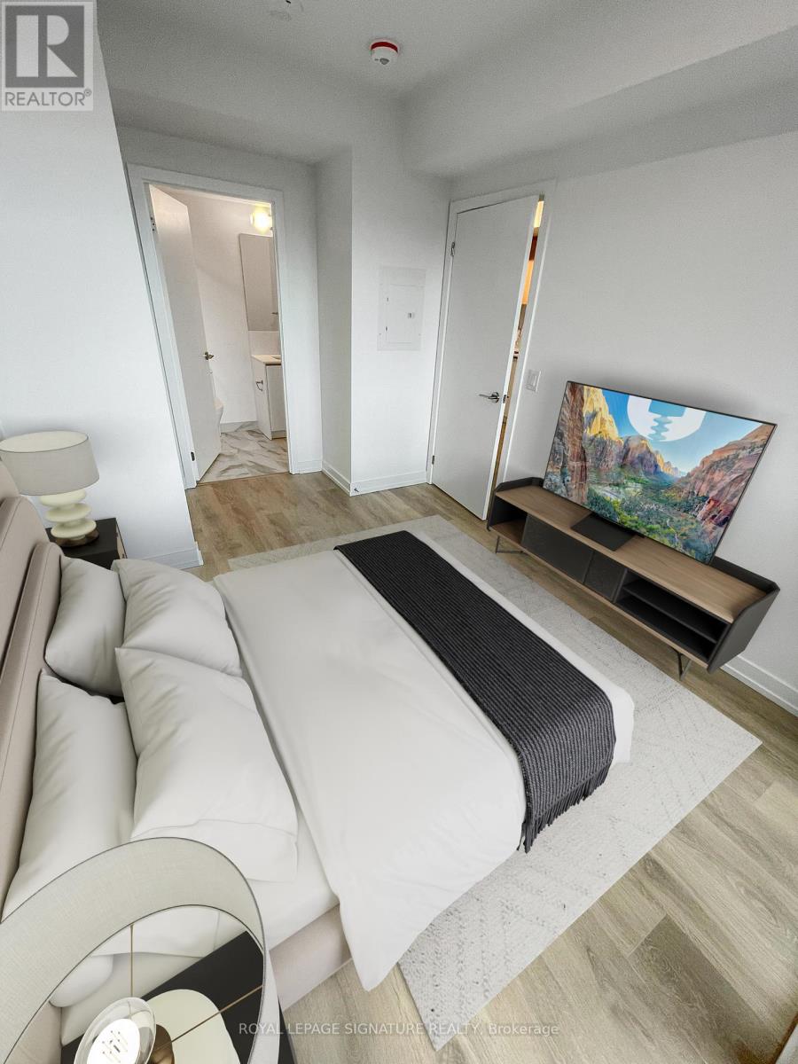 636 - 1100 Sheppard Avenue W, Toronto, Ontario  M3K 0E4 - Photo 8 - W12843832