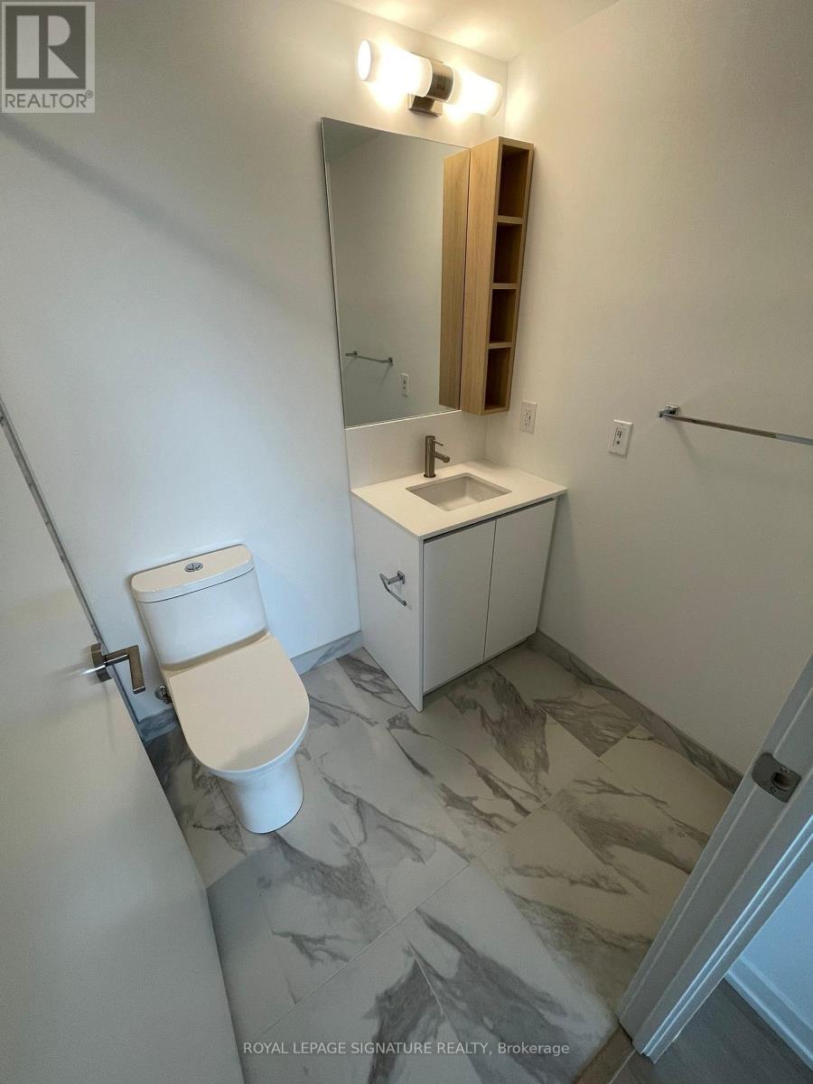 636 - 1100 Sheppard Avenue W, Toronto, Ontario  M3K 0E4 - Photo 9 - W12843832