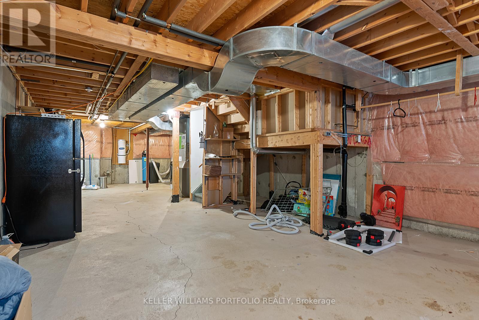 118 Gatwick Drive, Oakville, Ontario  L6H 6V3 - Photo 43 - W12843836