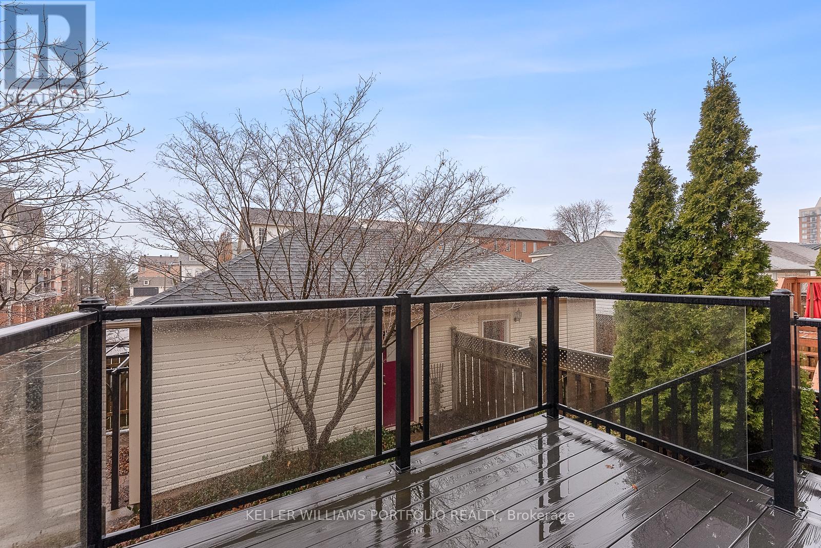 118 Gatwick Drive, Oakville, Ontario  L6H 6V3 - Photo 44 - W12843836