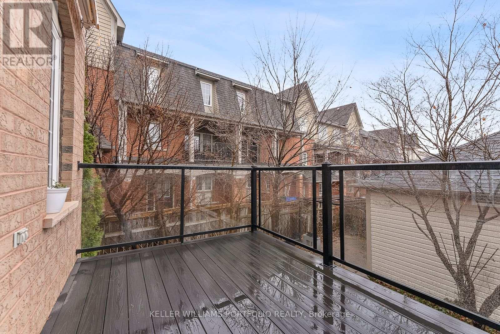 118 Gatwick Drive, Oakville, Ontario  L6H 6V3 - Photo 45 - W12843836