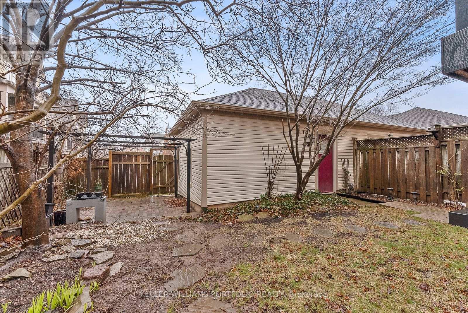 118 Gatwick Drive, Oakville, Ontario  L6H 6V3 - Photo 48 - W12843836