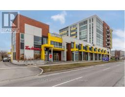 410 - 1275 FINCH AVENUE W, Toronto, Ontario