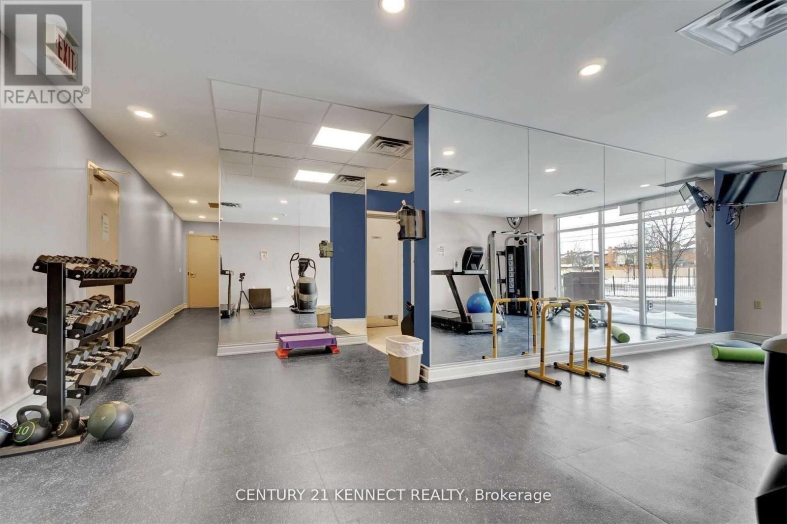 1203 - 200 Burnhamthorpe Road E, Mississauga, Ontario  L5A 4L4 - Photo 26 - W12843880