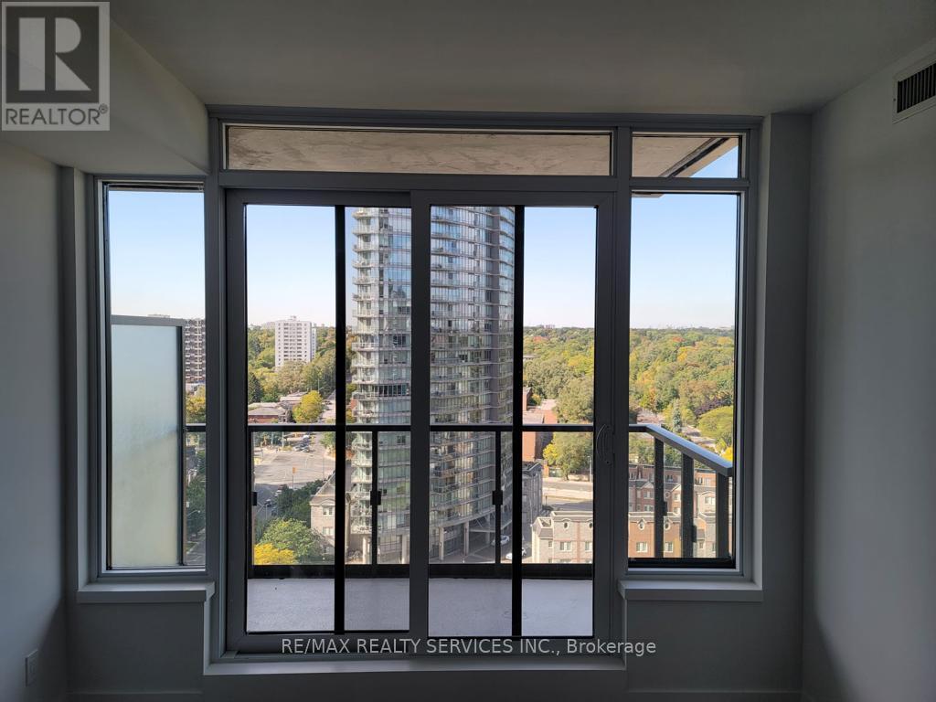 1801 - 1928 Lakeshore Boulevard W, Toronto (High Park-Swansea), Ontario  M6S 1A1 - Photo 9 - W12843908