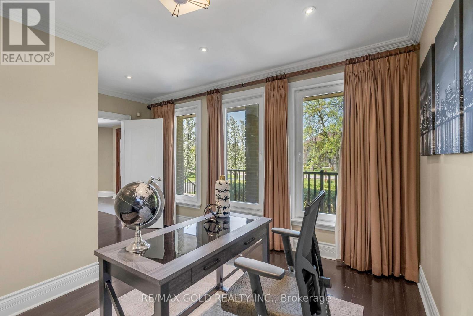 22 Tortoise Court, Brampton (Vales Of Castlemore), Ontario  L6P 0A1 - Photo 22 - W12843936