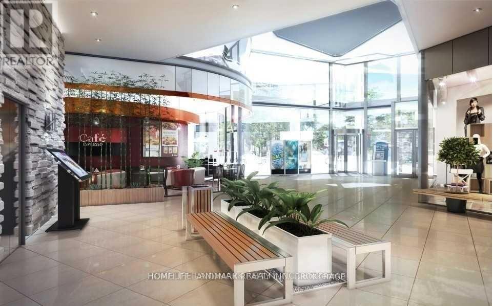 410 - 1275 Finch Avenue W, Toronto, Ontario  M3J 0L5 - Photo 3 - W12843938