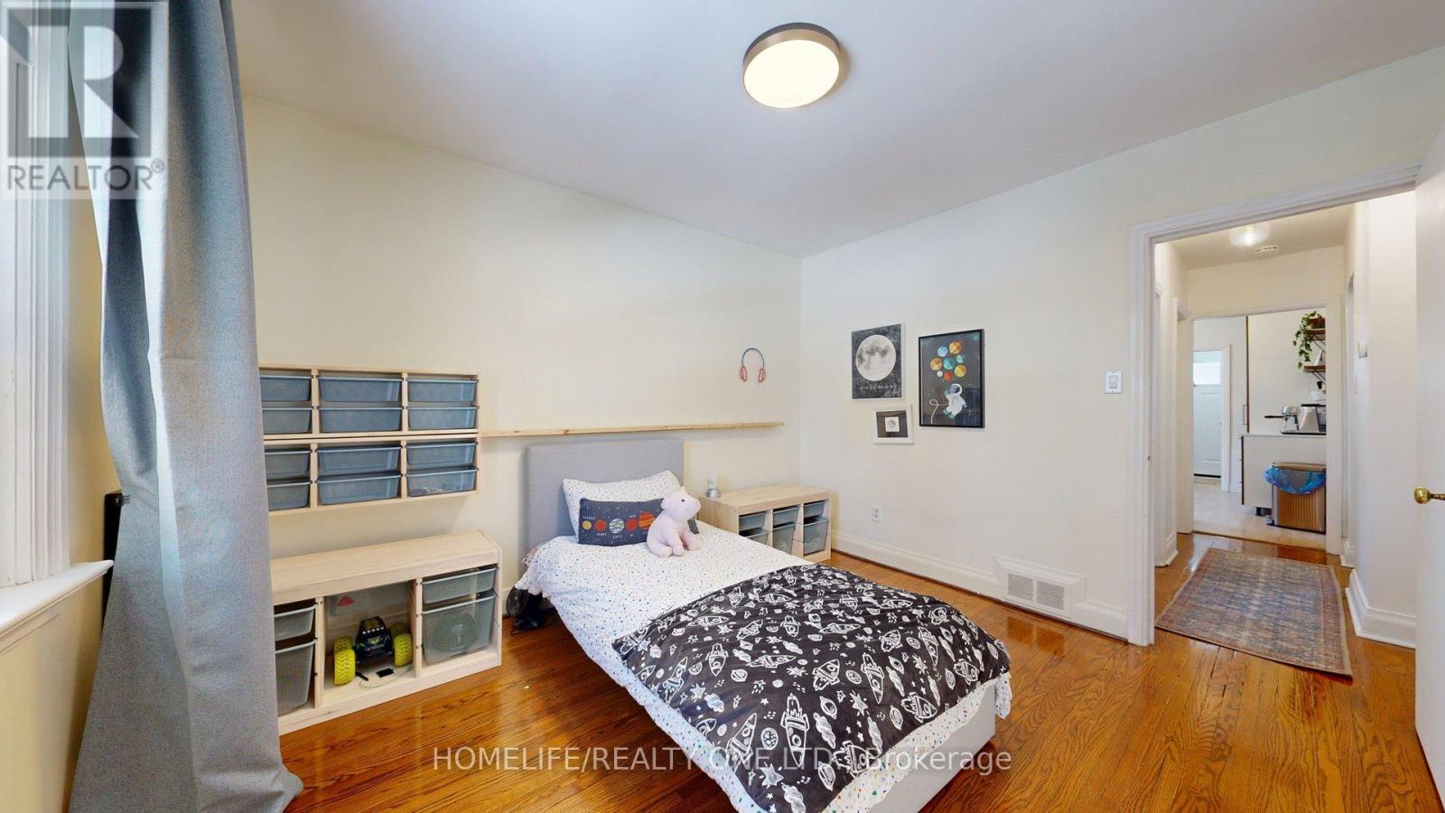 247 Berry Road, Toronto, Ontario  M8Y 1X8 - Photo 17 - W12843962