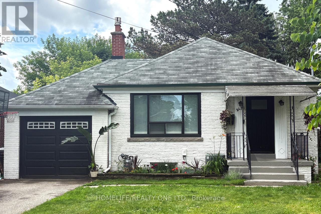 247 Berry Road, Toronto, Ontario  M8Y 1X8 - Photo 2 - W12843962