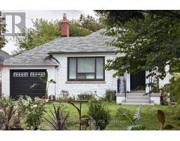 247 BERRY ROAD, Toronto, Ontario