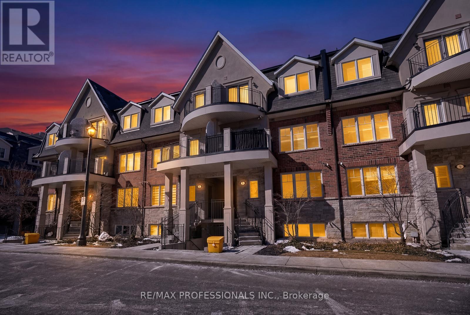 3-04 - 2420 BARONWOOD DRIVE, Oakville, Ontario
