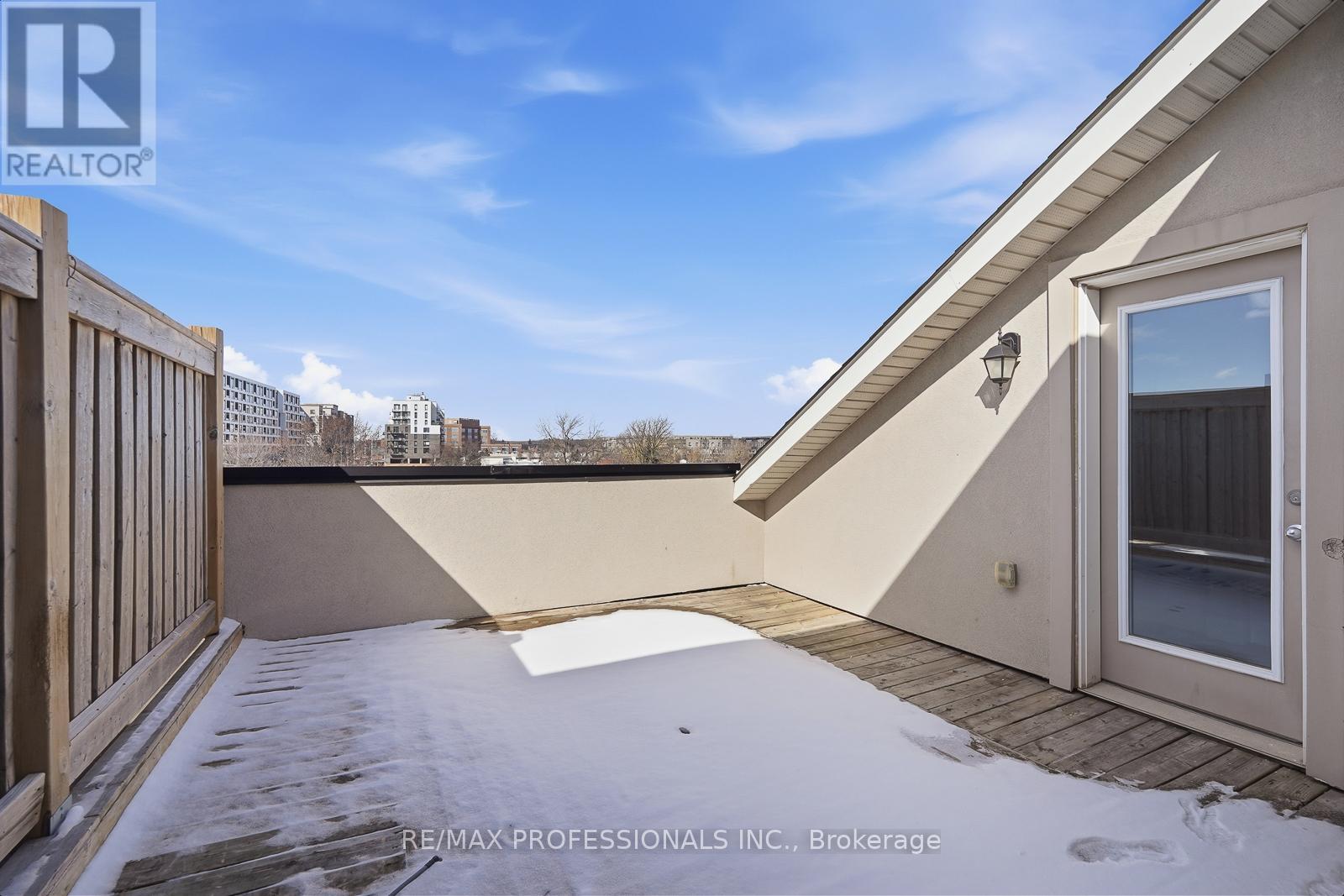 3-04 - 2420 Baronwood Drive, Oakville, Ontario  L6M 0X6 - Photo 31 - W12843964