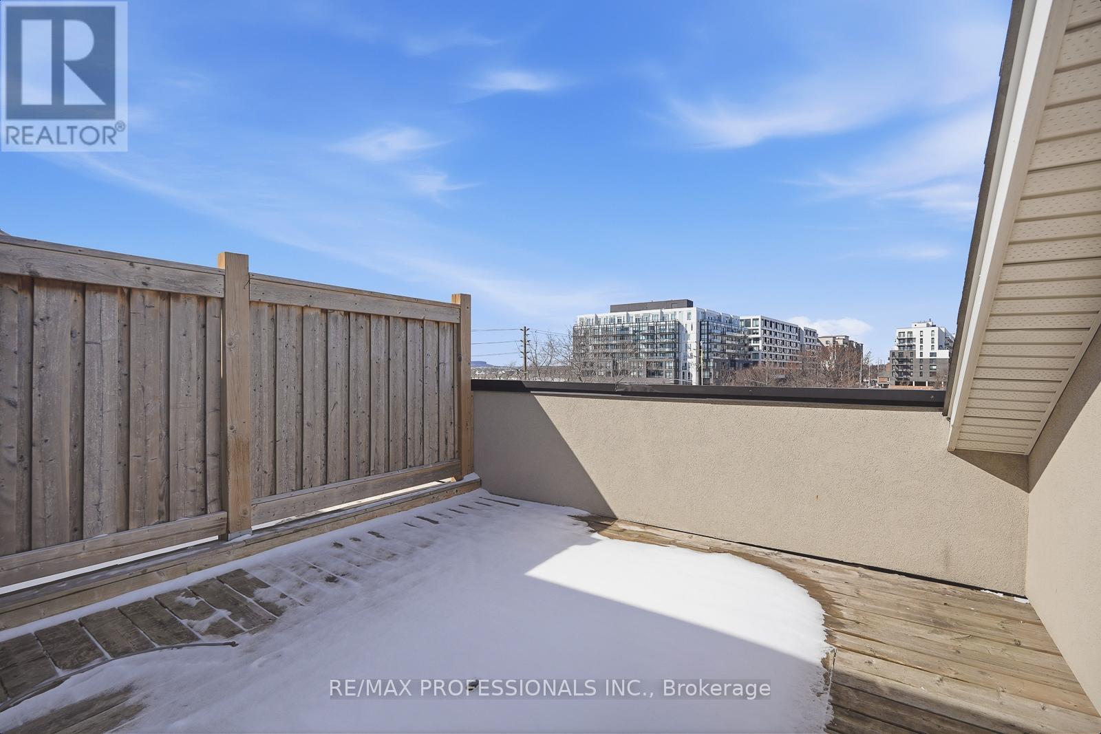 3-04 - 2420 Baronwood Drive, Oakville, Ontario  L6M 0X6 - Photo 32 - W12843964