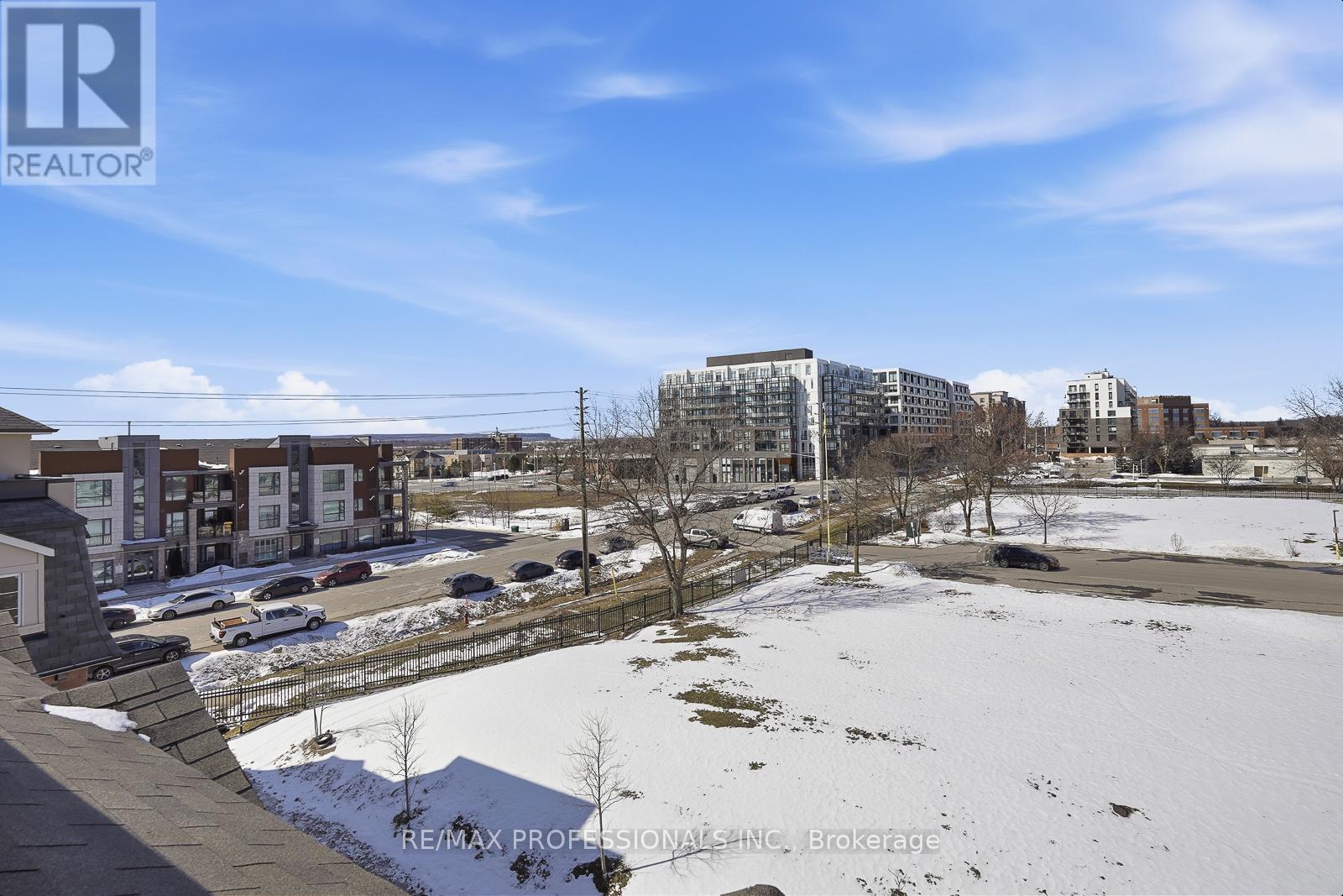 3-04 - 2420 Baronwood Drive, Oakville, Ontario  L6M 0X6 - Photo 33 - W12843964