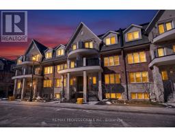 3-04 - 2420 BARONWOOD DRIVE, Oakville, Ontario