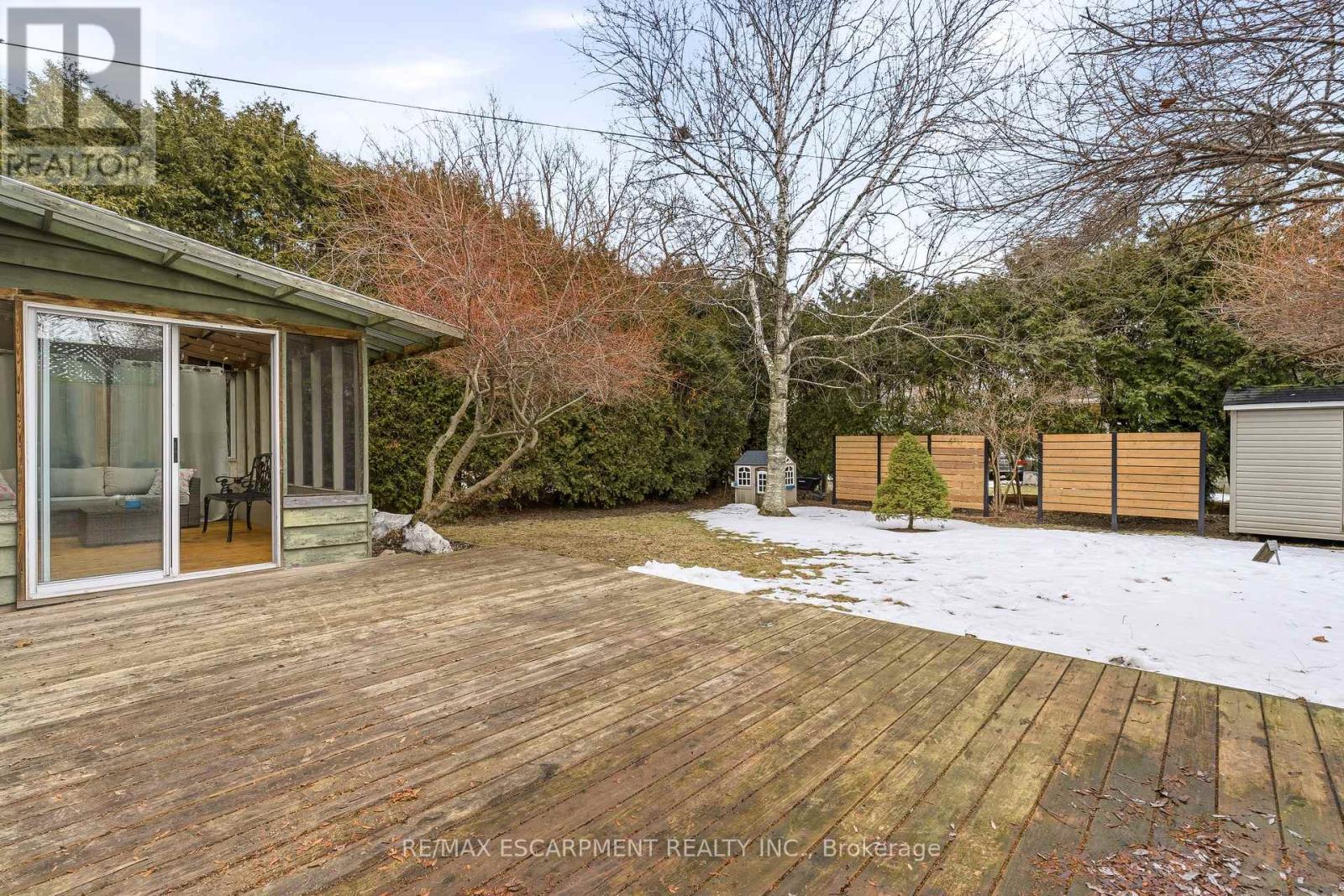 411 Pepper Drive, Burlington, Ontario  L7R 3E1 - Photo 43 - W12843972