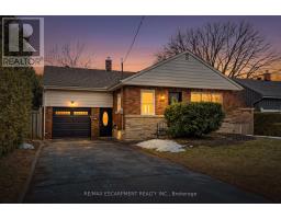 411 PEPPER DRIVE, Burlington, Ontario