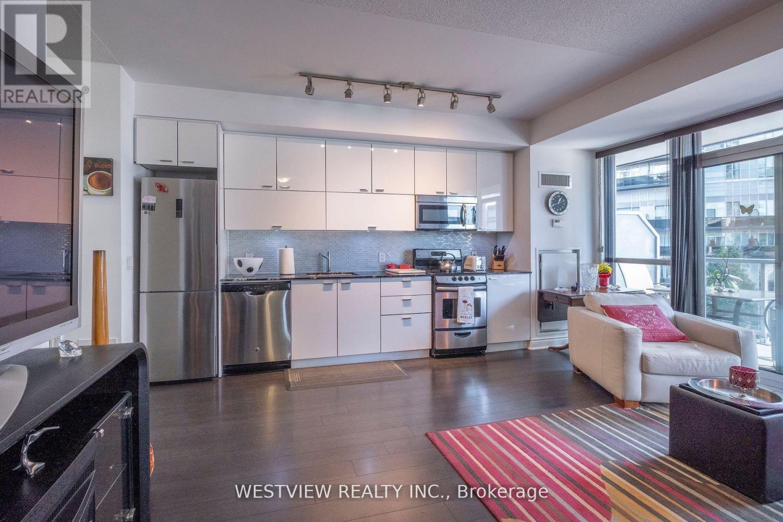 311 - 80 Marine Parade Drive, Toronto, Ontario  M8V 0A3 - Photo 16 - W12844012