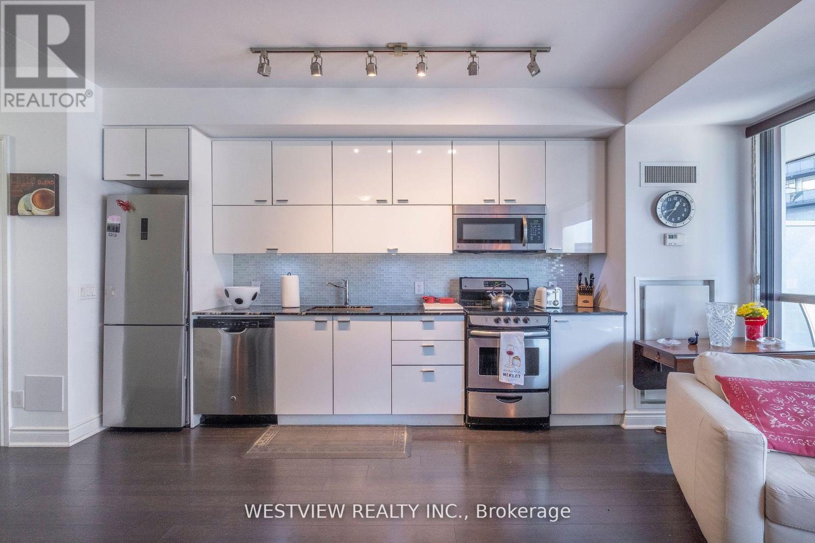 311 - 80 Marine Parade Drive, Toronto, Ontario  M8V 0A3 - Photo 17 - W12844012