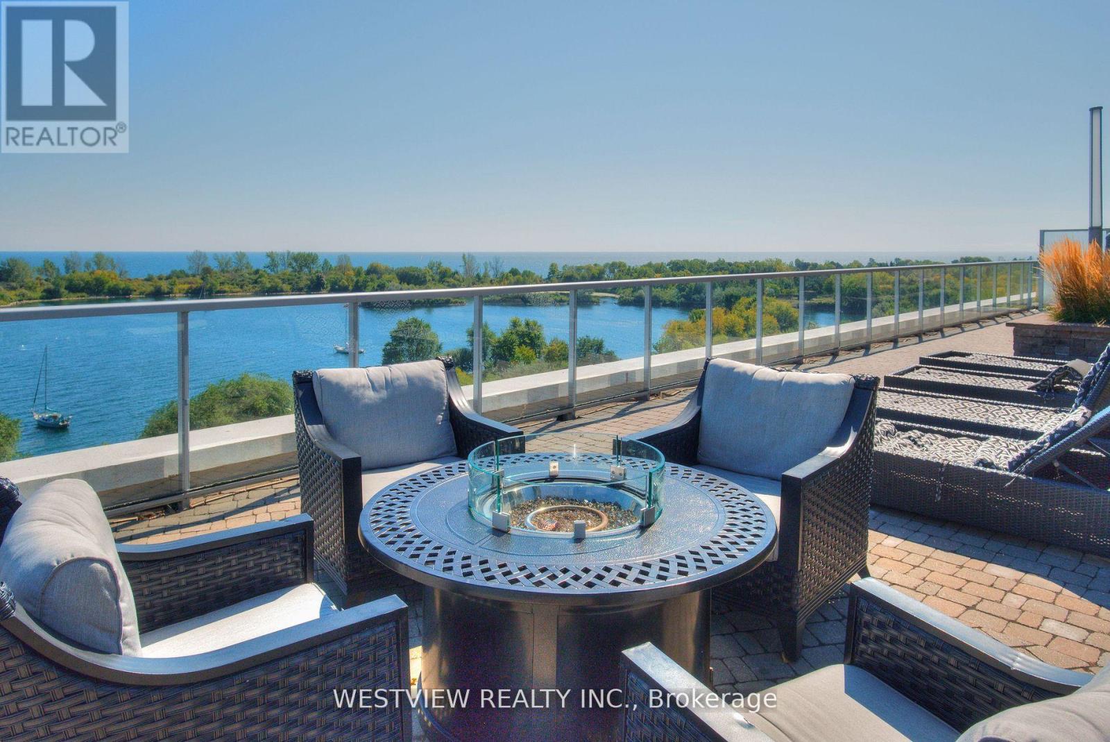 311 - 80 Marine Parade Drive, Toronto, Ontario  M8V 0A3 - Photo 24 - W12844012