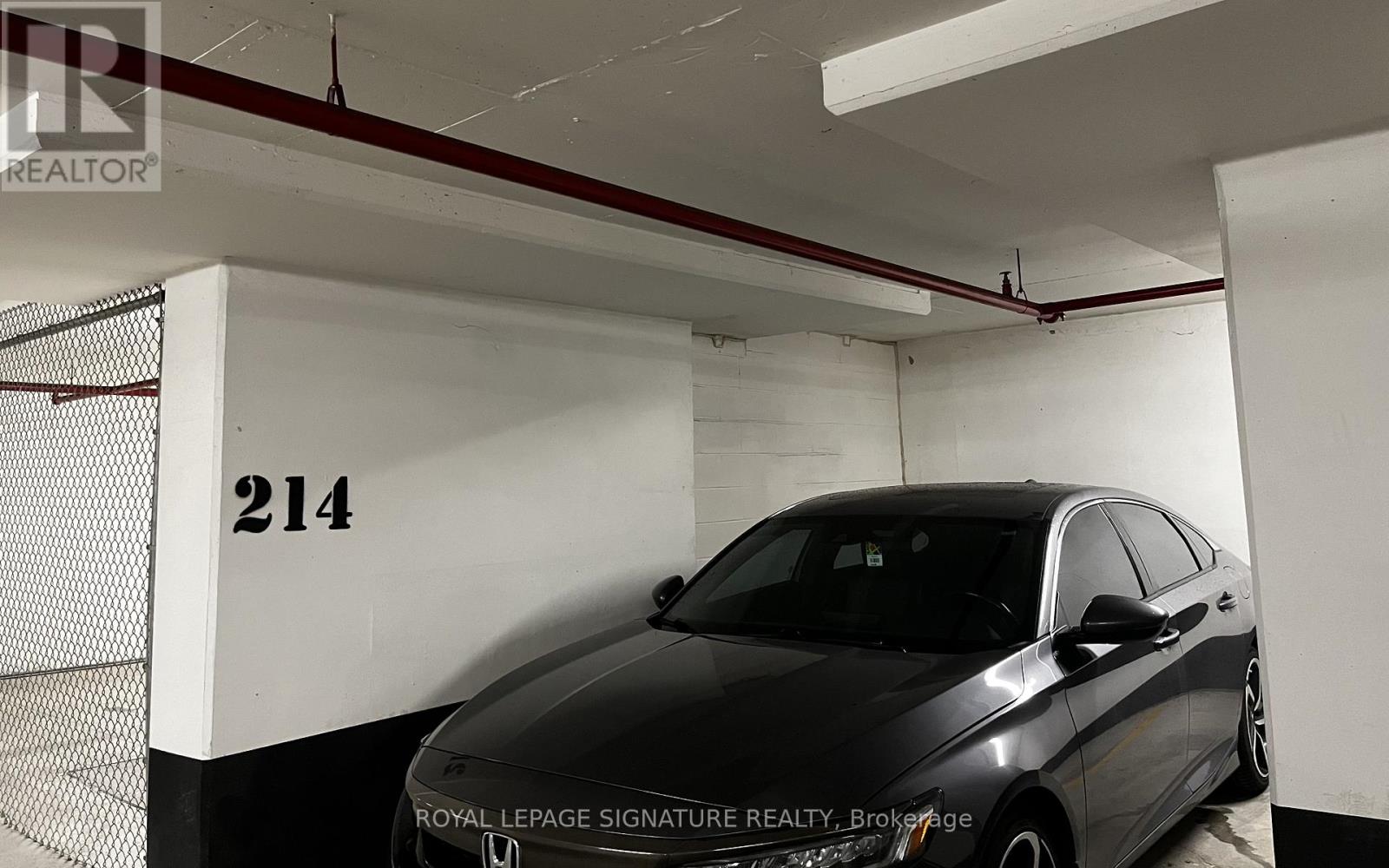 311 - 4070 Confederation Parkway, Mississauga, Ontario  L5B 0E9 - Photo 29 - W12843494