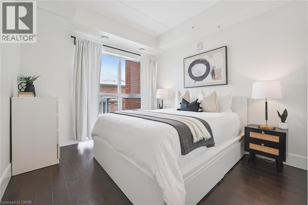 15 Prince Albert Boulevard Unit# 309, Kitchener, Ontario N2H 0C2 - Photo 20 - 40809204