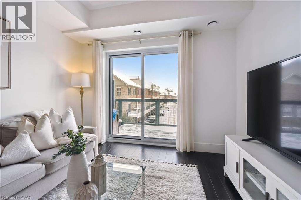 15 Prince Albert Boulevard Unit# 309, Kitchener, Ontario N2H 0C2 - Photo 25 - 40809204