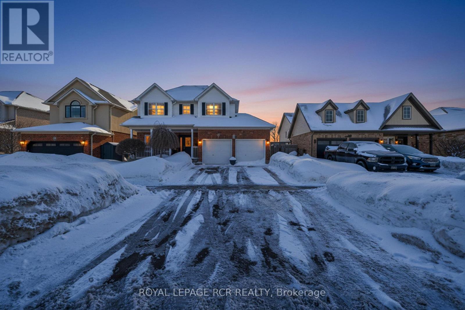 82 Spencer Avenue, Orangeville, Ontario  L9W 5H8 - Photo 27 - W12789946